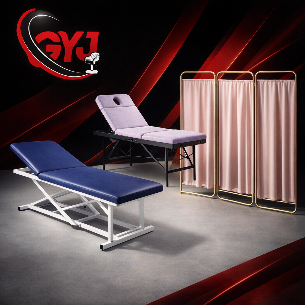 GYJ Muebles - Equipo y taller de fabricacion en Bogota