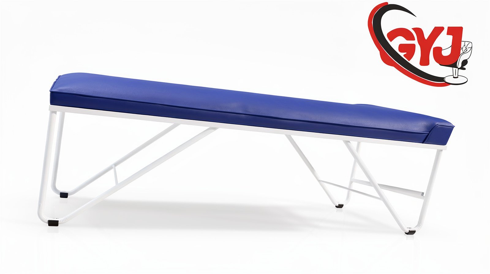 Camilla Divan Fija para Peluqueria - GYJ Muebles Bogota